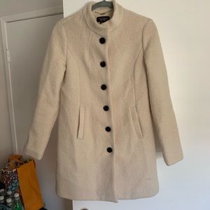Victoria’s Secret Peacoat